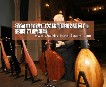 缅甸木材进口关税和税收都会有影响|九游体育(图4) 九游体育