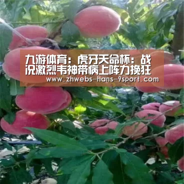 九游体育:虎牙天命杯:战况激烈韦神带病上阵力挽狂澜4AM积分紧咬榜首(图2) 九游体育